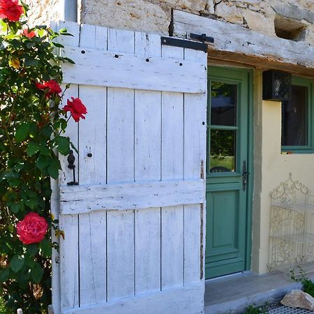 Couanac Gite Familial A La Campagne Avec Piscine Cayriech Exterior foto